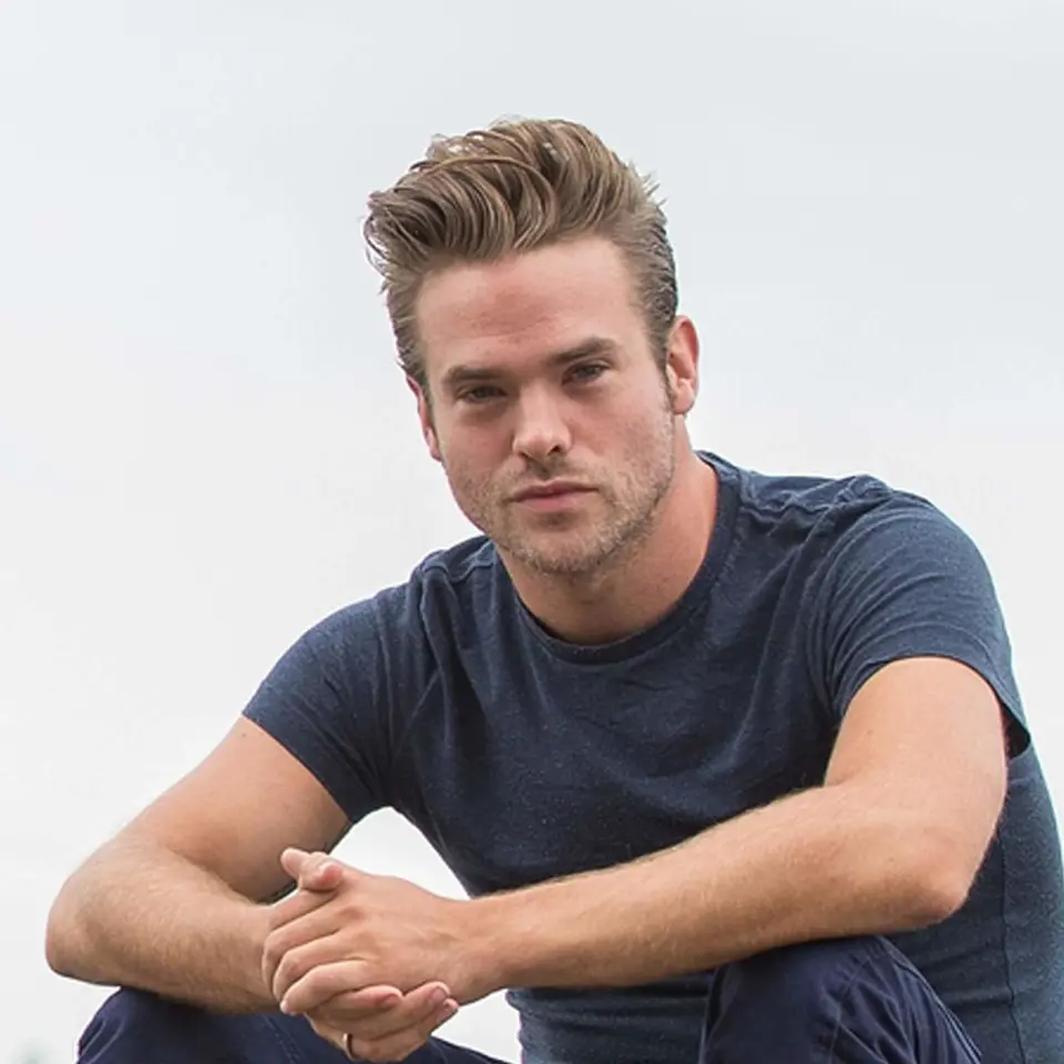 Silas Holst Foredrag