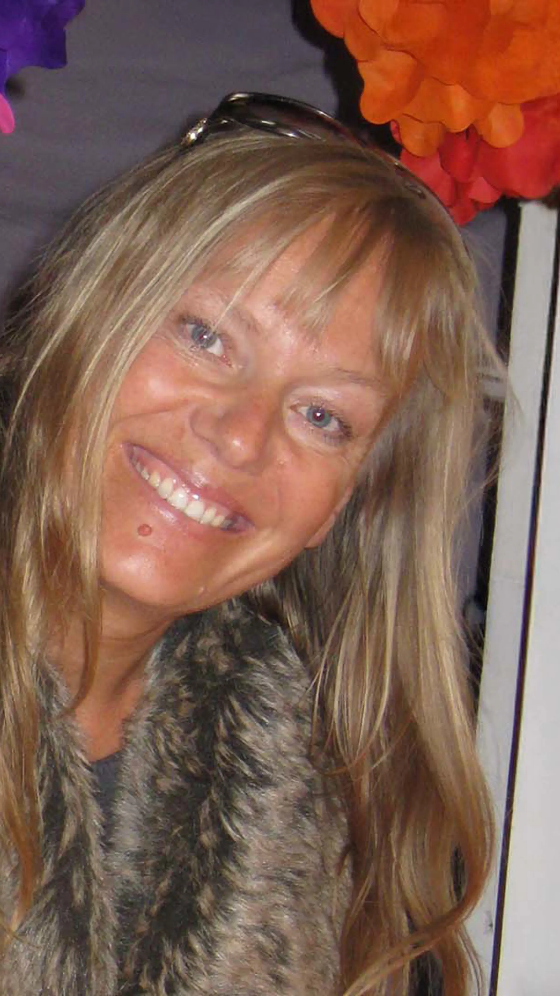 Suzanne Krogh