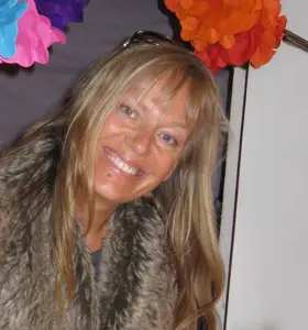Suzanne Krogh