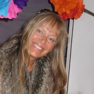 Suzanne Krogh