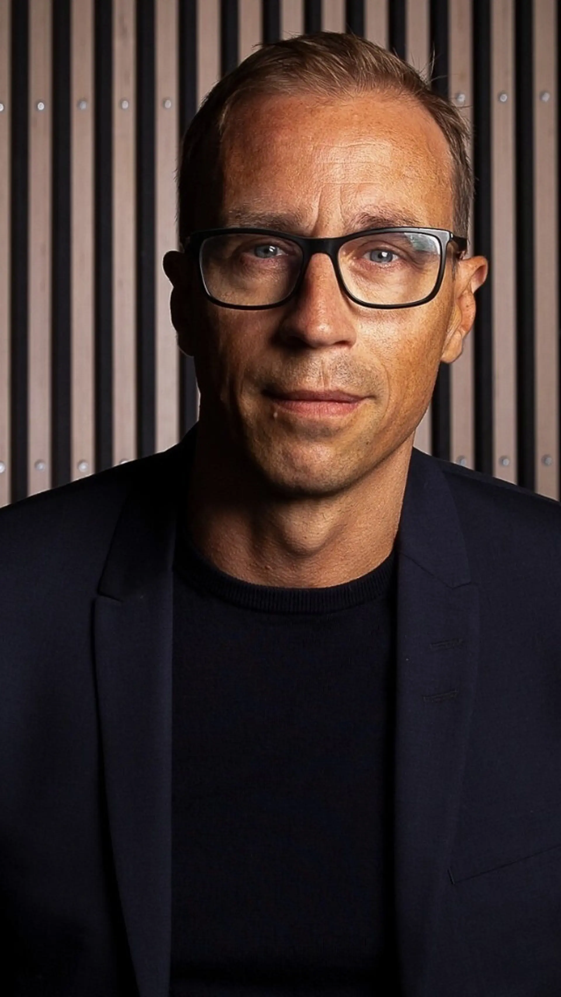 Ole Sejer Iversen