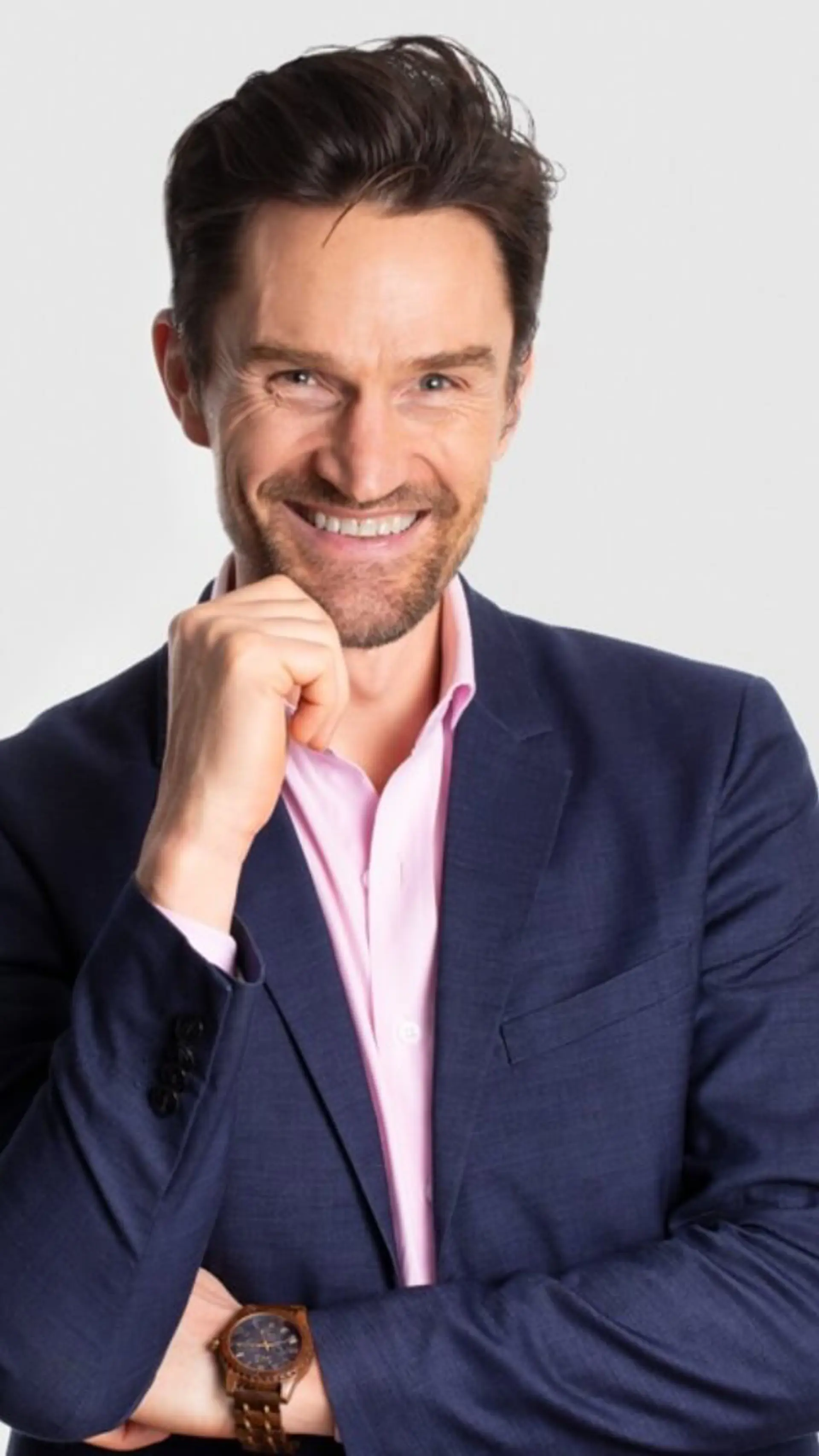 Bastian Overgaard