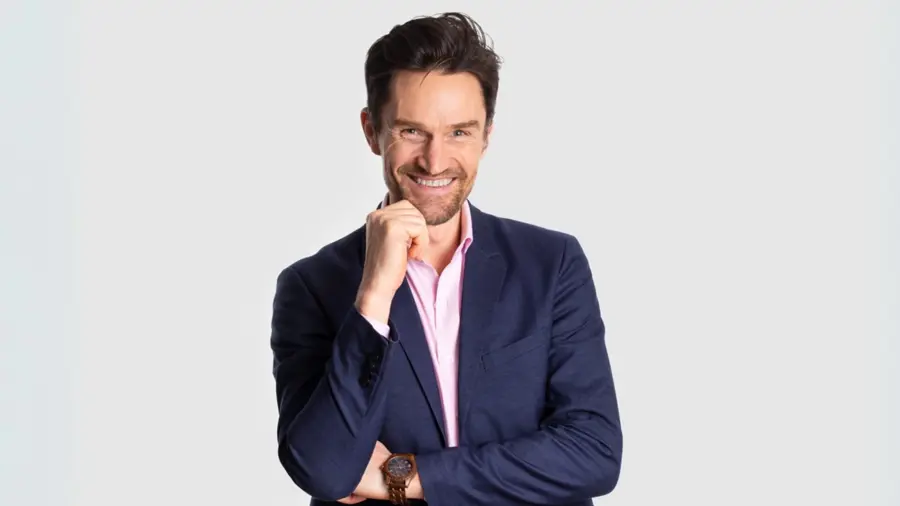 Bastian Overgaard
