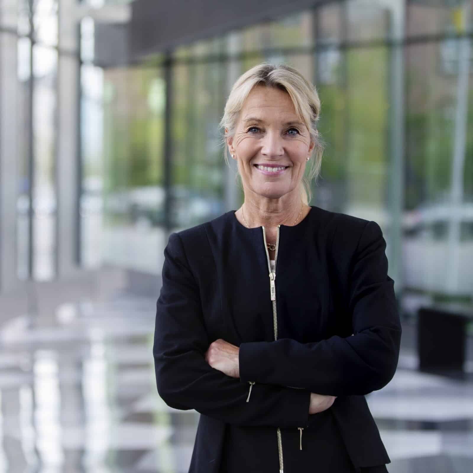 Lene Feltmann Espersen