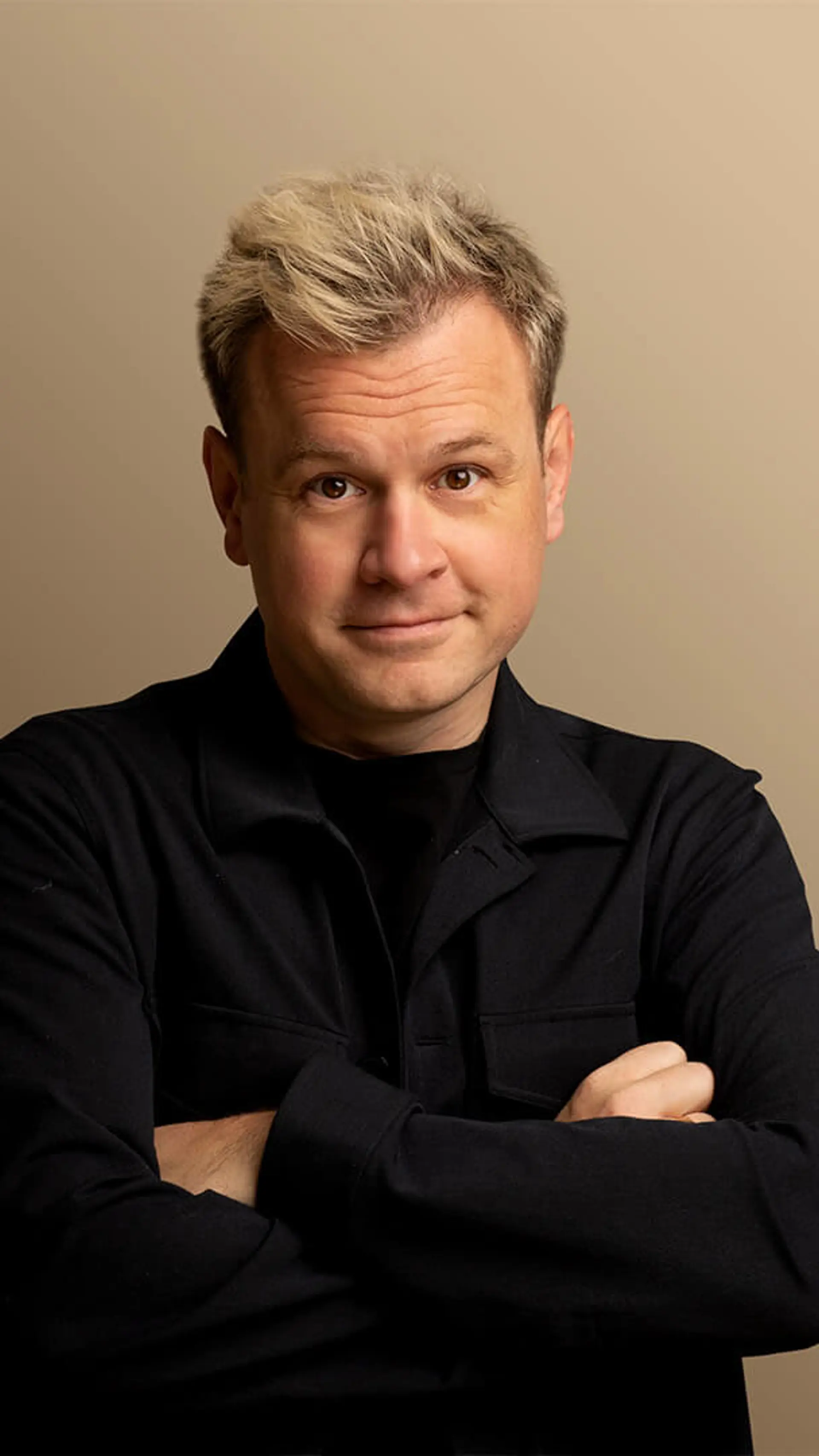 Christian Fuhlendorff