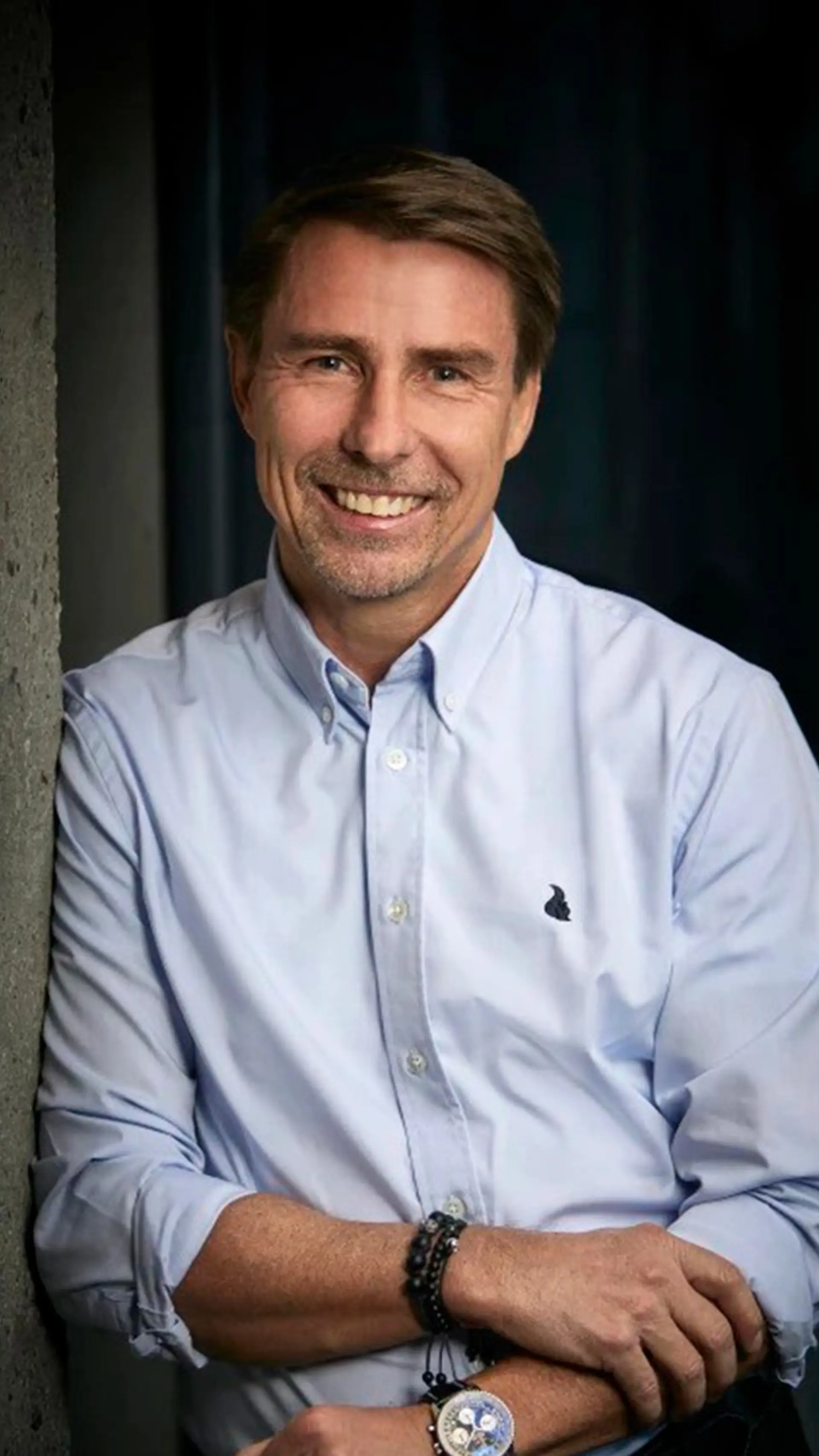 Arne Nielsson