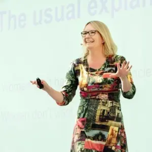 Sara Louise Muhr