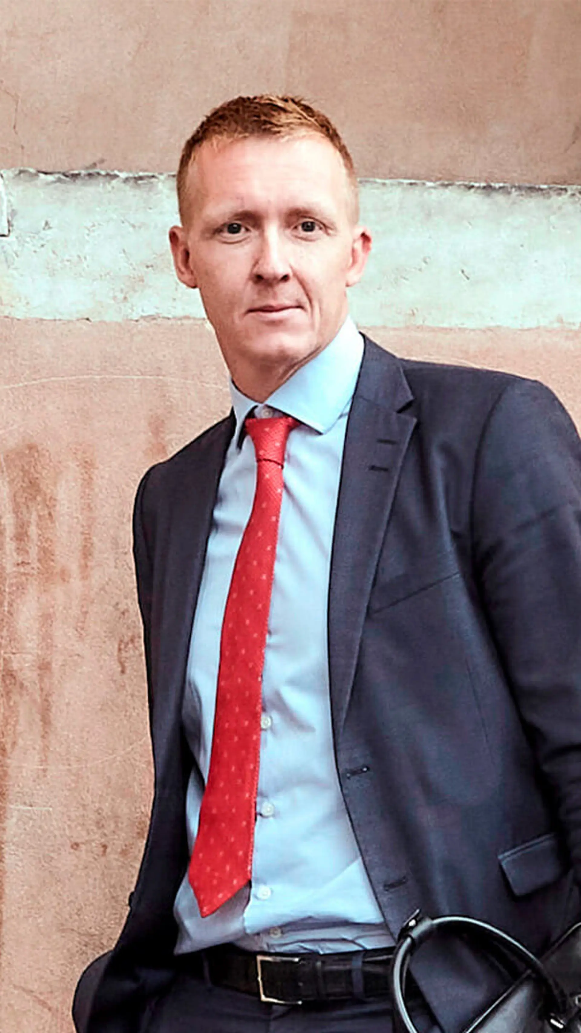 Jakob Buch-Jepsen