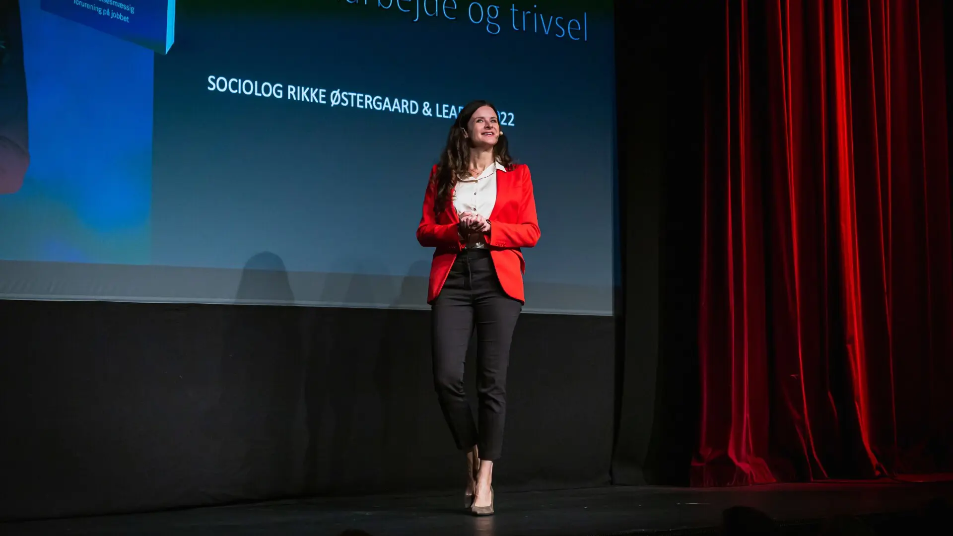 Rikke