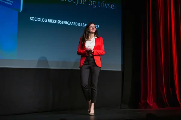 Brug "Preben-kortene" og få en dybere forståelse af dine kollegaer
