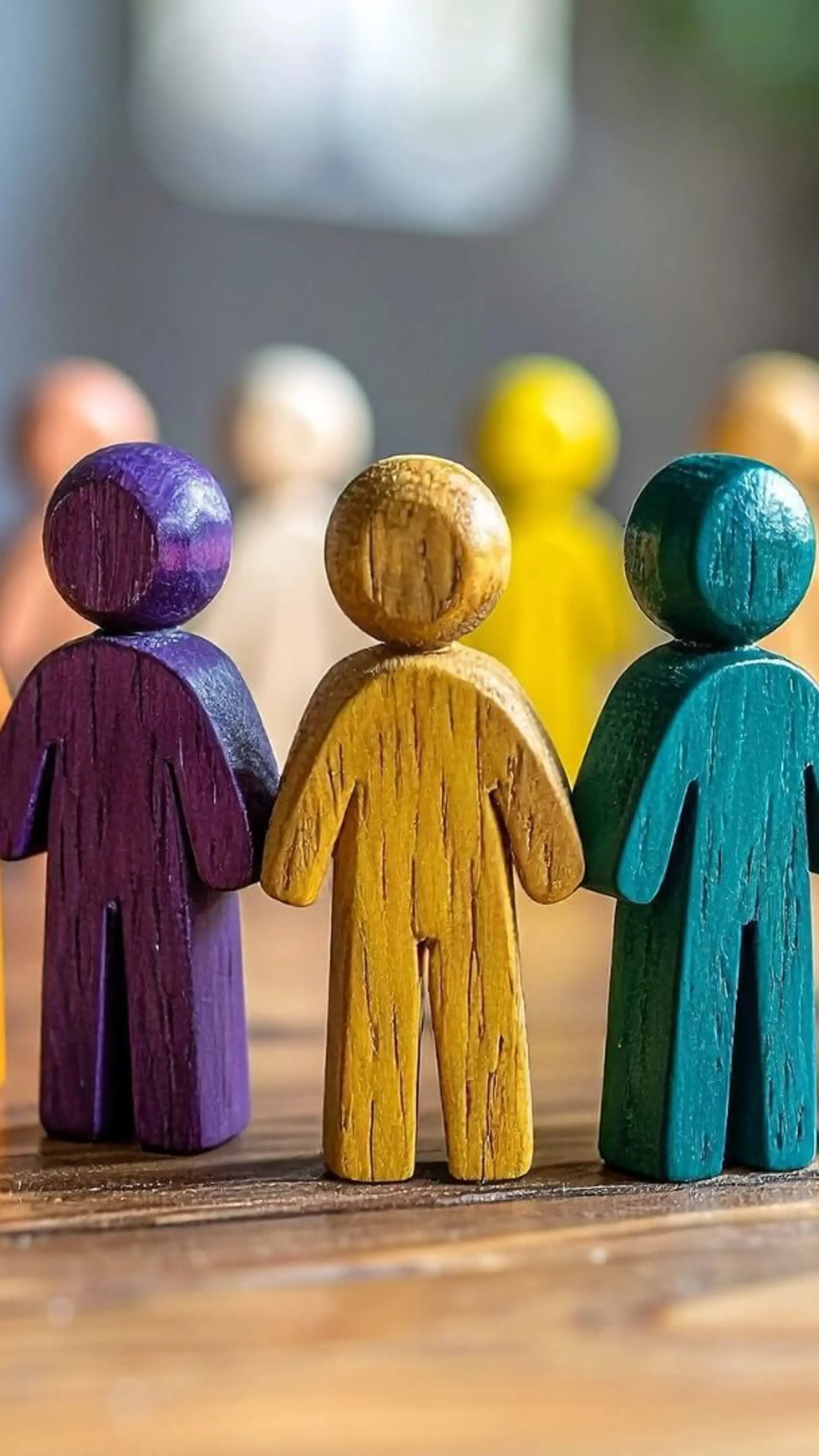 Diversitets- og inklusionsdag