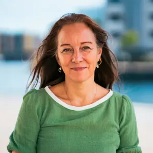 Noemi Katznelson