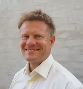 Storm Stensgaard