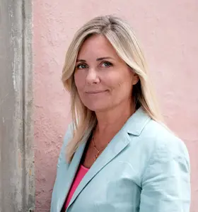 Eva Ravnbøl