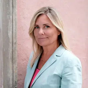 Eva Ravnbøl