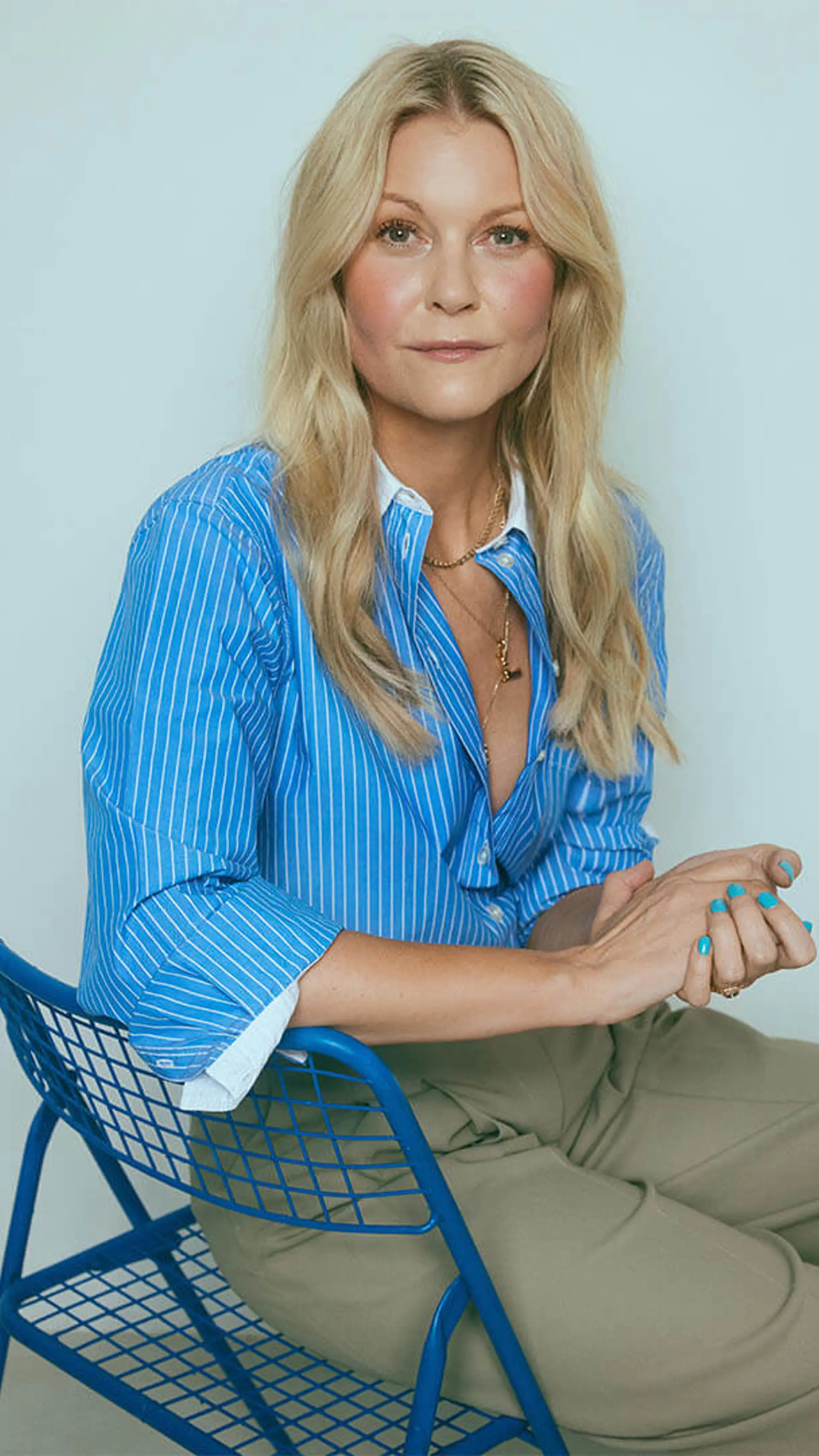 Anne Mette Kirk