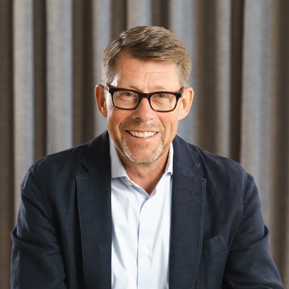Tim Frank Andersen