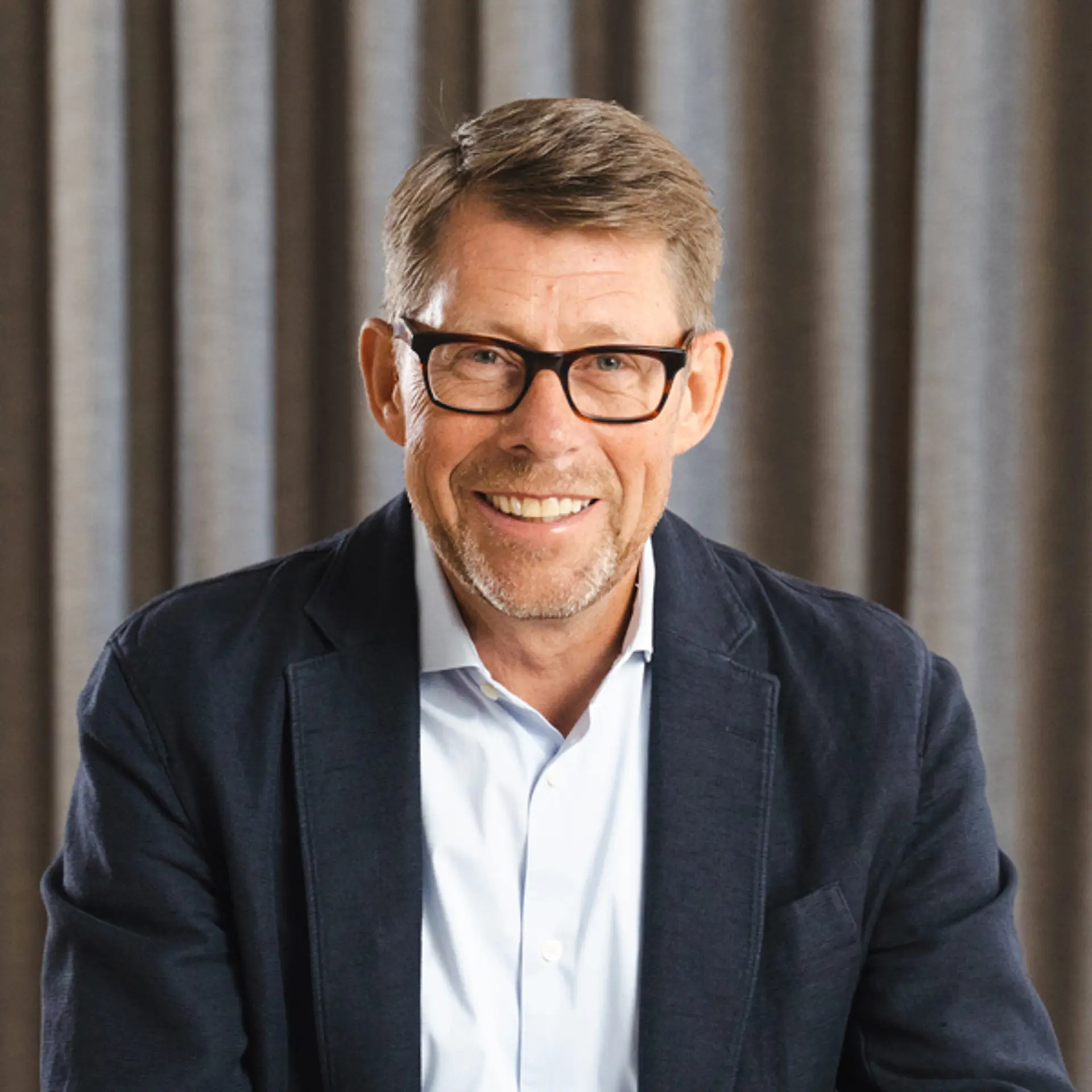 Tim Frank Andersen