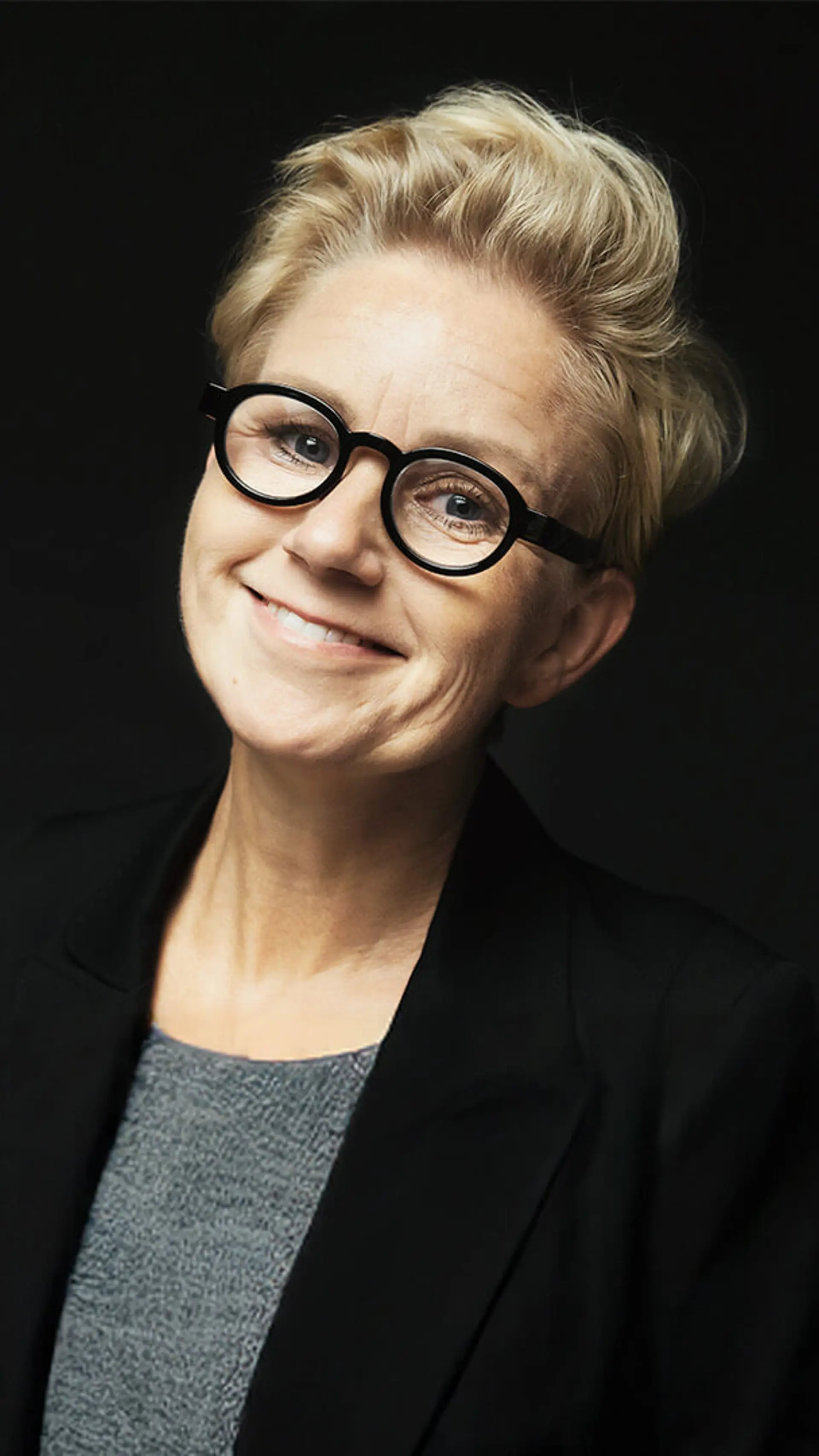 Mia Hesselberg-Thomsen