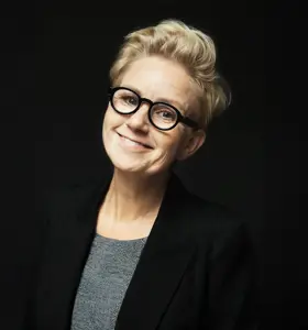 Mia Hesselberg-Thomsen