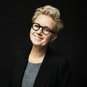 Mia Hesselberg-Thomsen