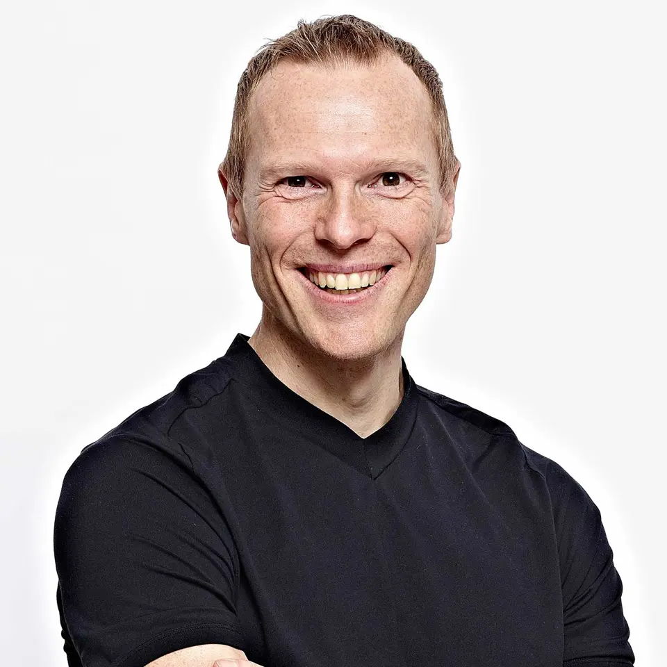Eskild Ebbesen Foredrag