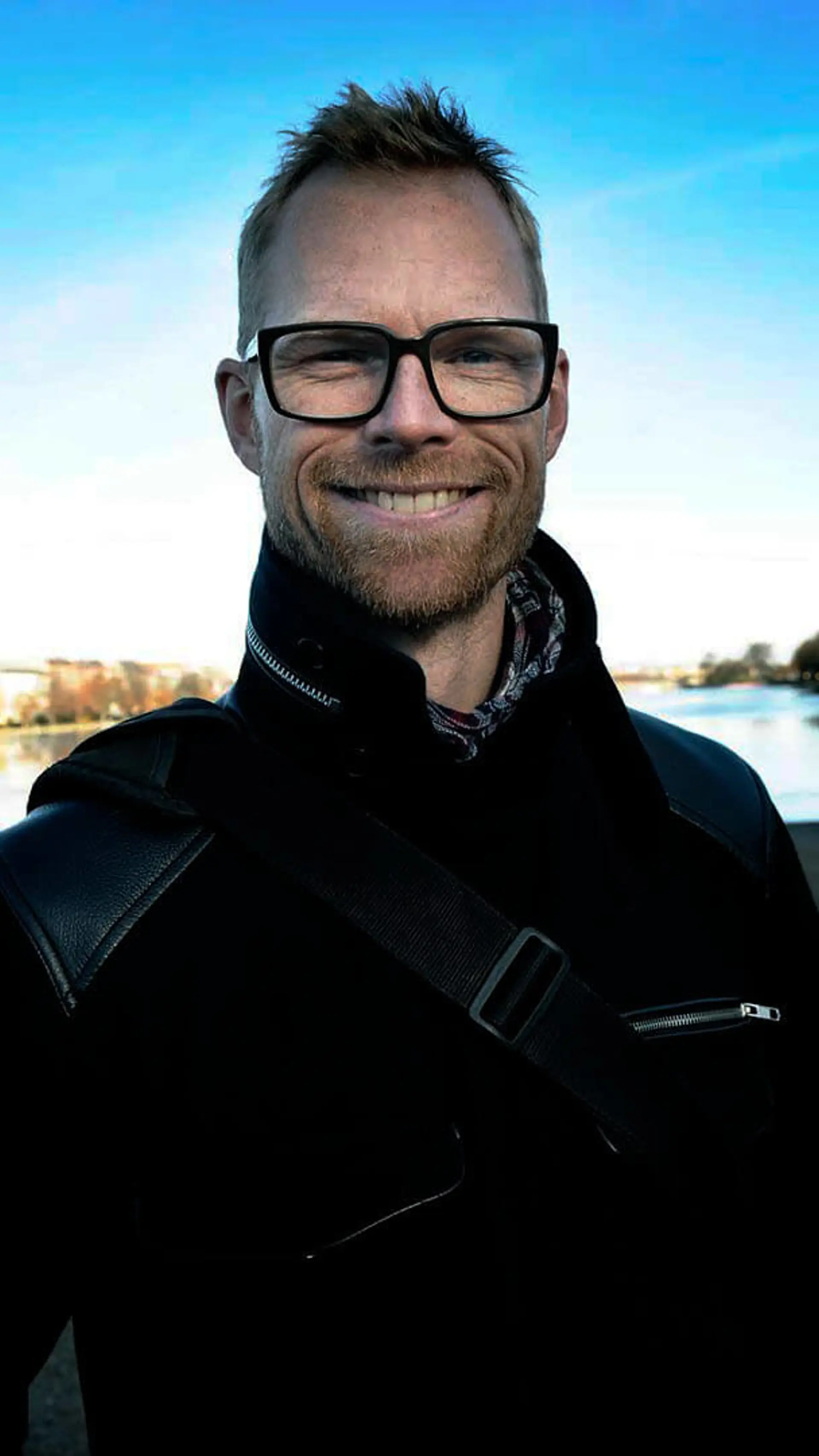 Lars AP