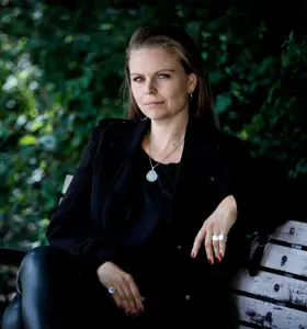 Lotte Mørk