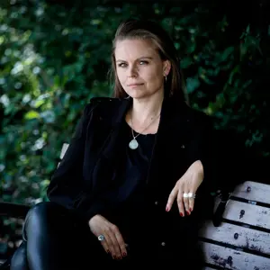 Lotte Mørk