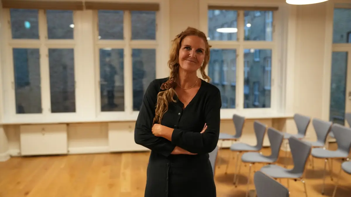 Unge generationer i opbrud – en verden af splittelser og muligheder