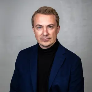 Morten Messerschmidt