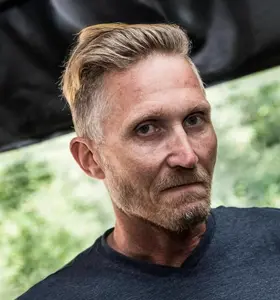 Brian Holm