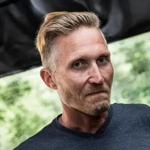 Brian Holm