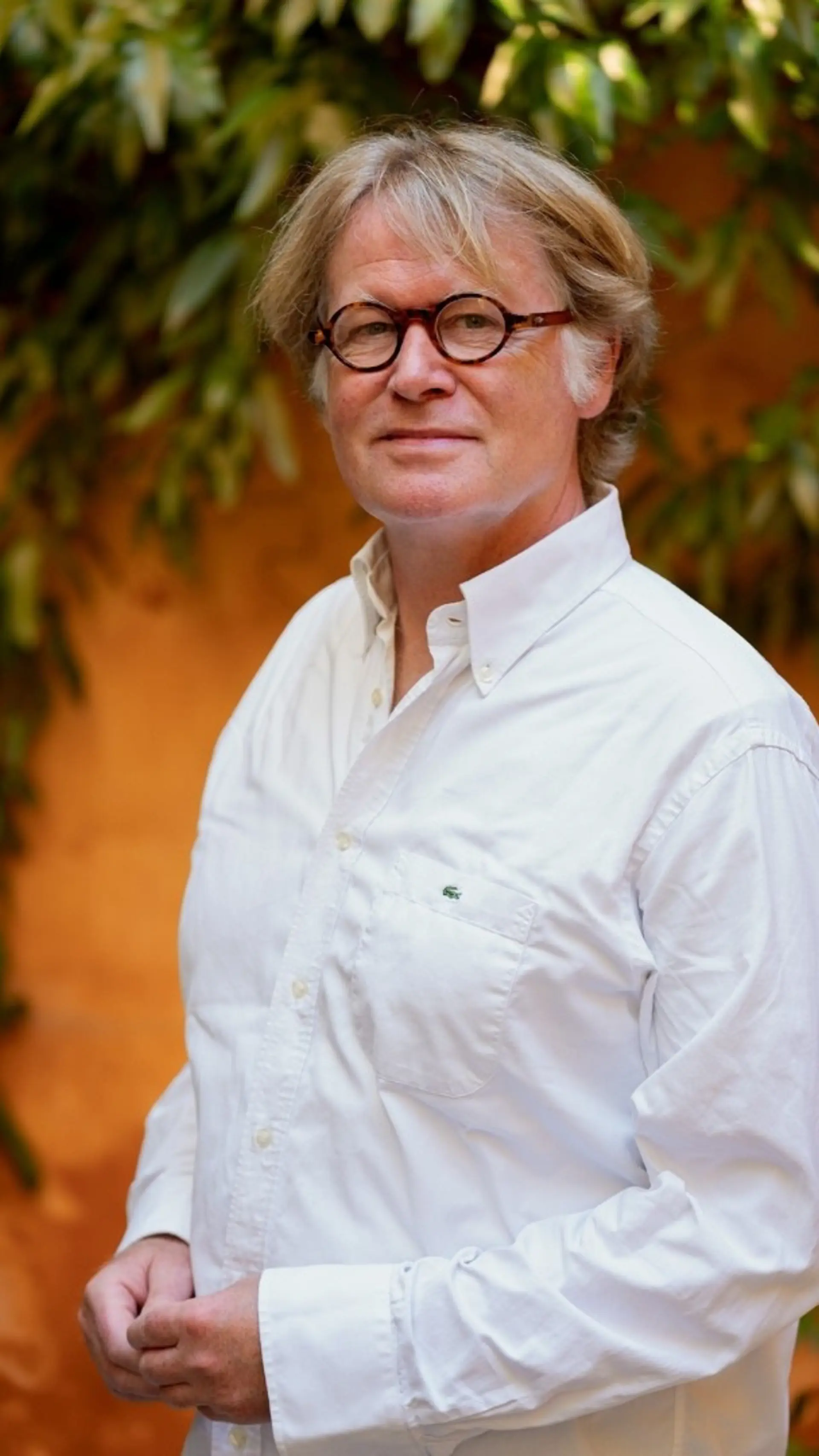 Joakim Garff