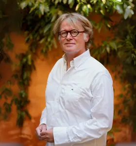 Joakim Garff