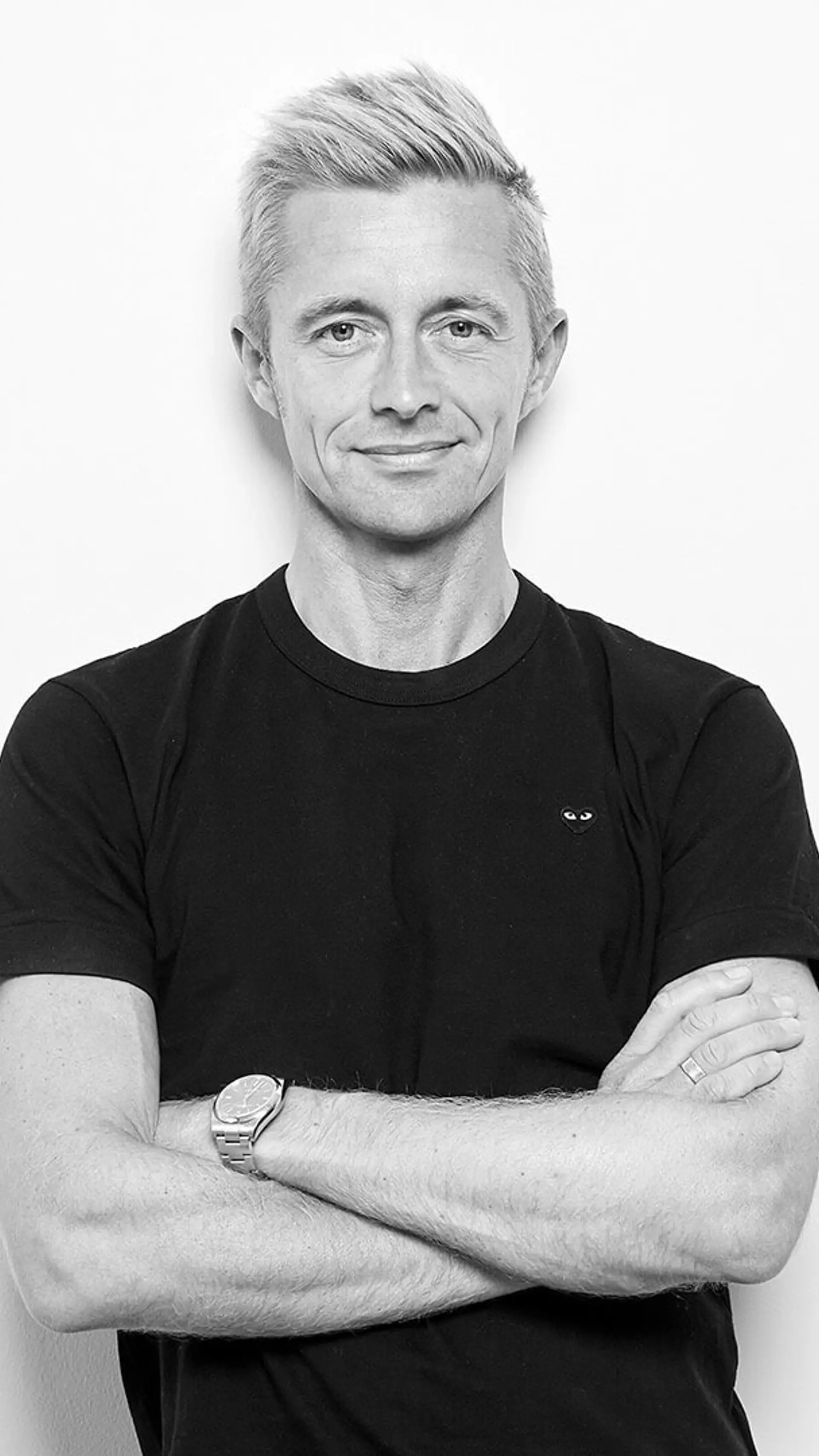 Anders Seneca