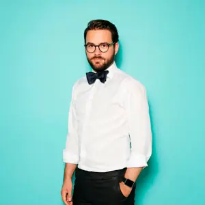 Phillip Faber