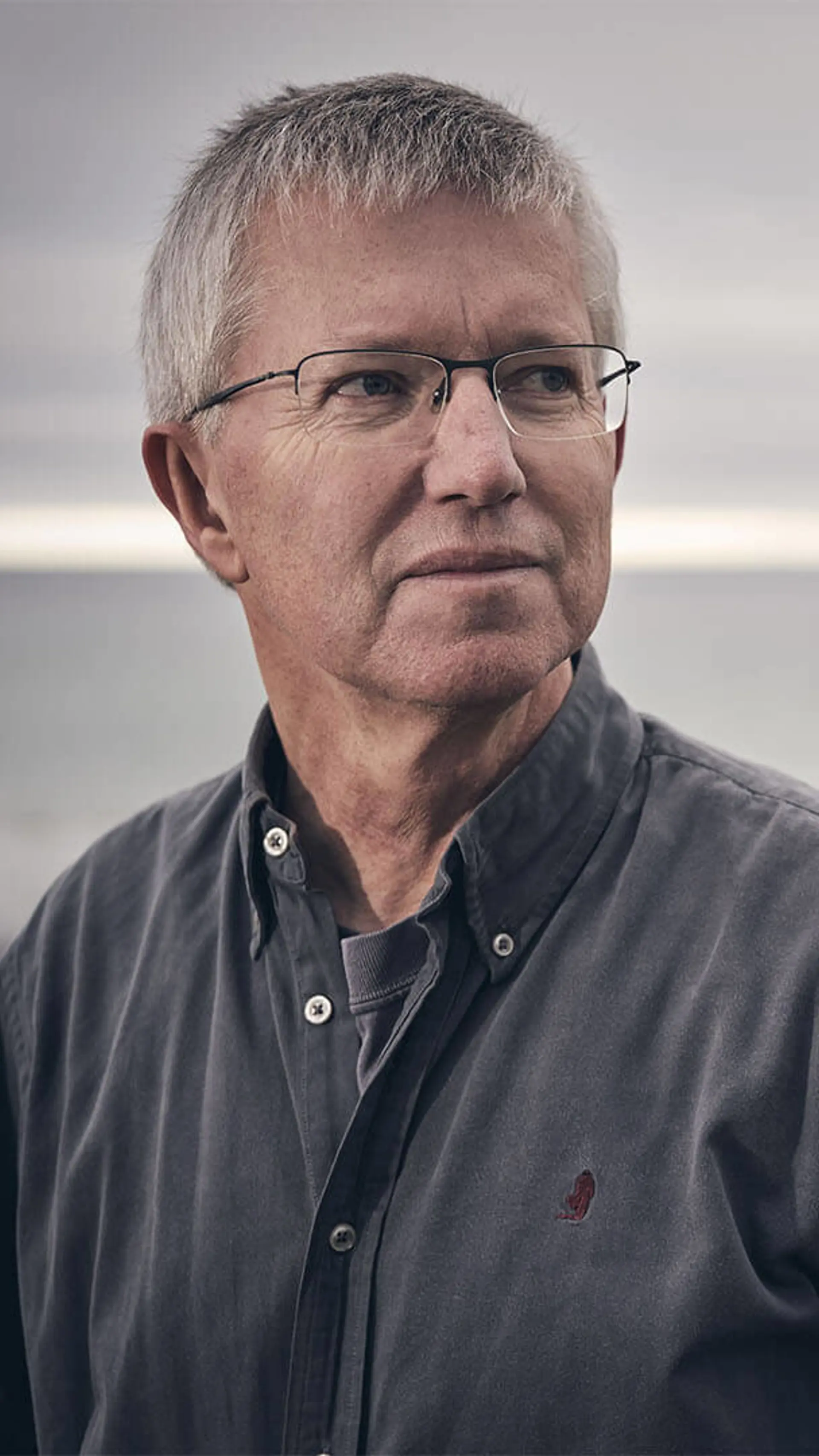 Jørn Henrik Olsen