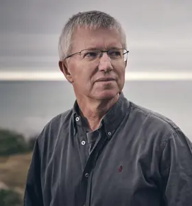 Jørn Henrik Olsen