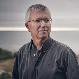 Jørn Henrik Olsen