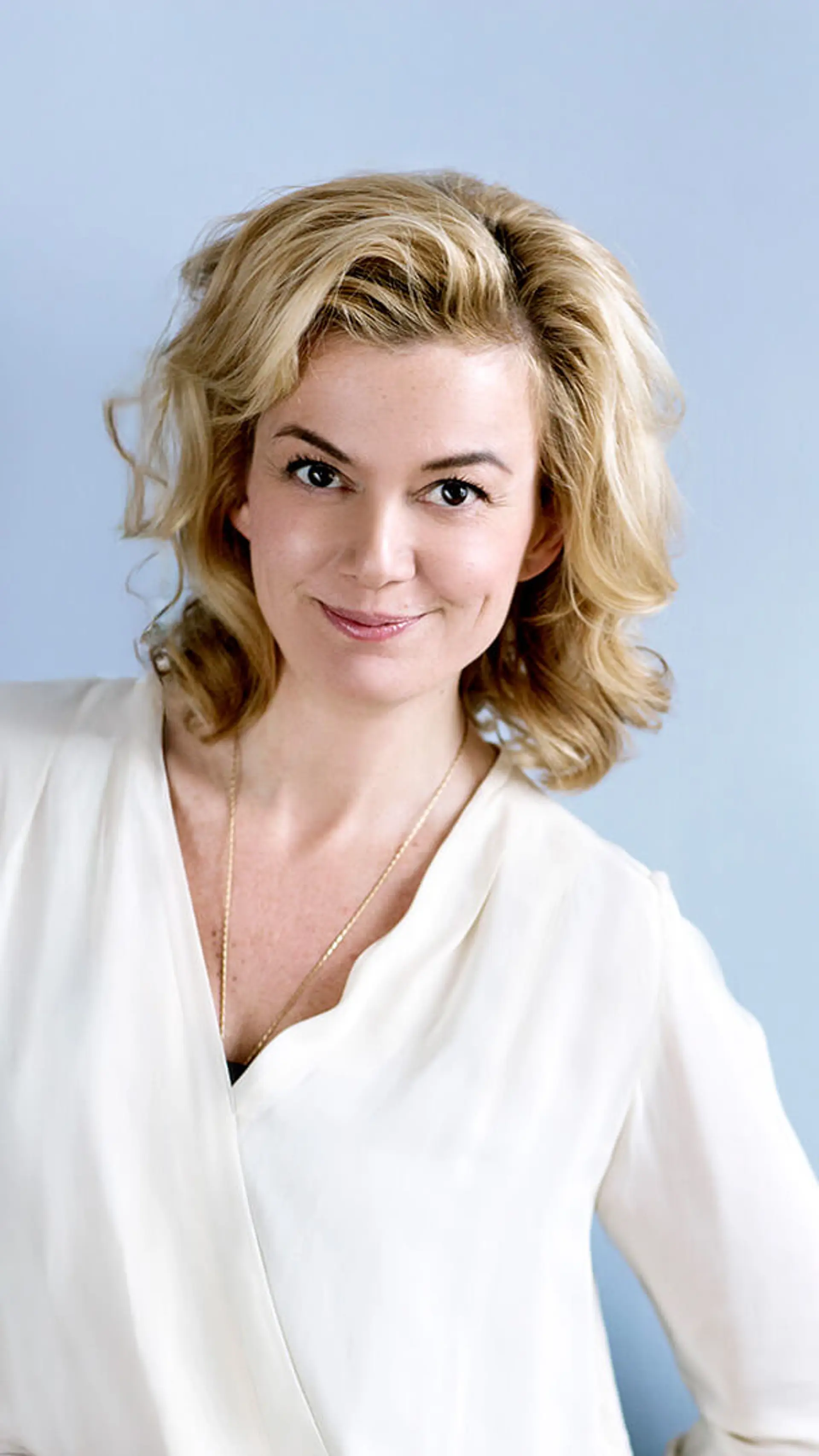 Caroline Søeborg Ahlefeldt