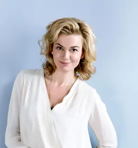 Caroline Søeborg Ahlefeldt