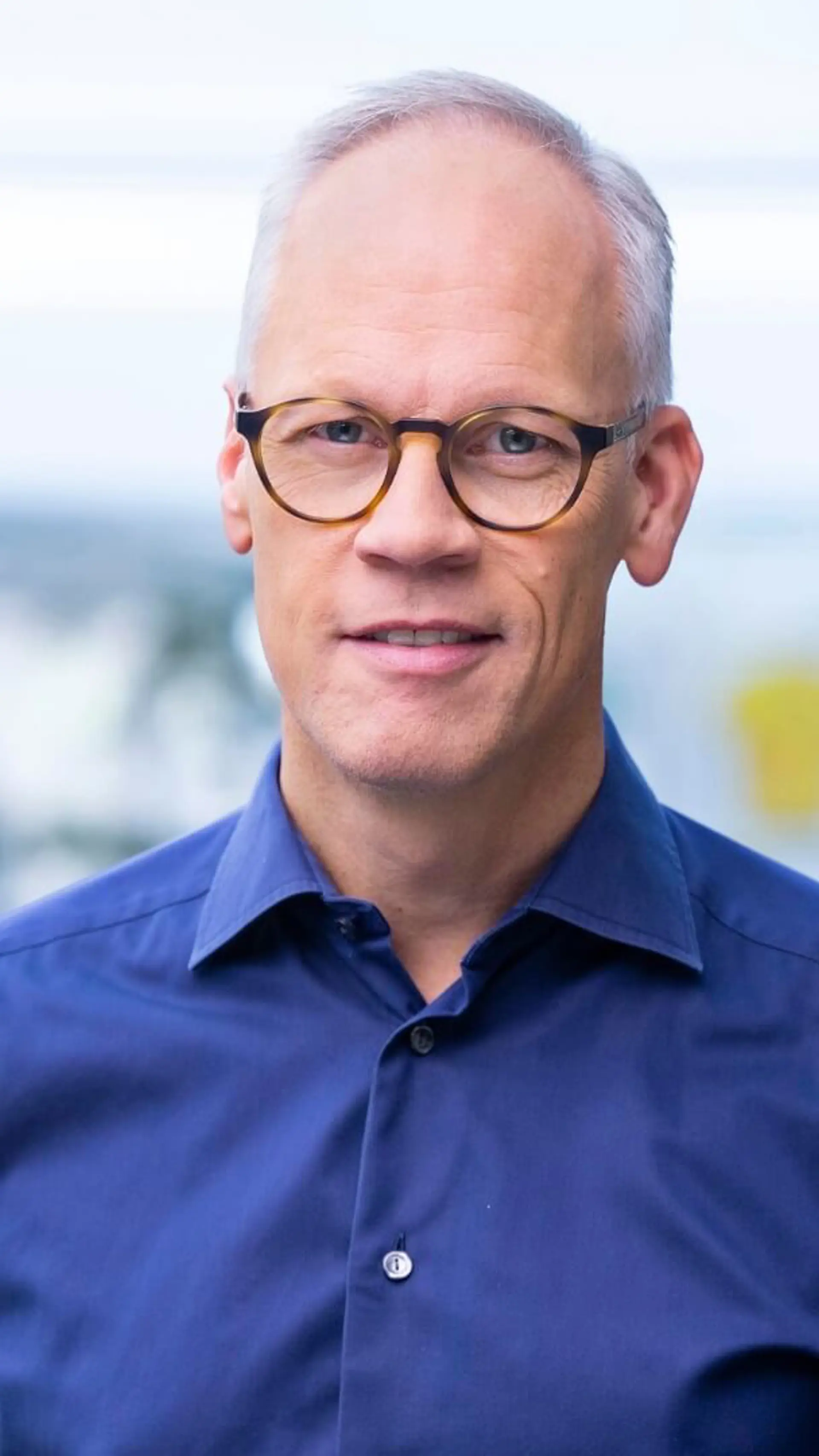 Dennis Ritter