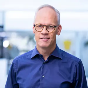 Dennis Ritter