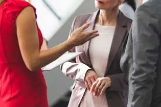 Nonverbal kommunikation – forstå kroppens sprog