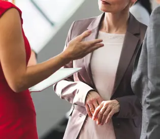 Nonverbal kommunikation – forstå kroppens sprog