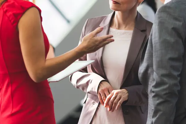 Nonverbal kommunikation – forstå kroppens sprog