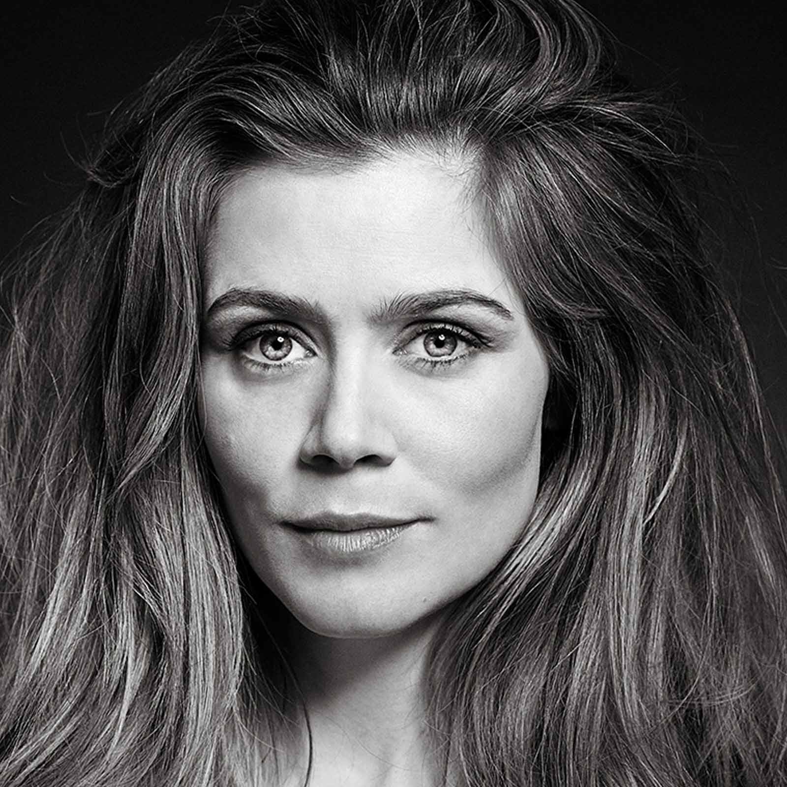 Sofie Lassen-Kahlke Foredrag