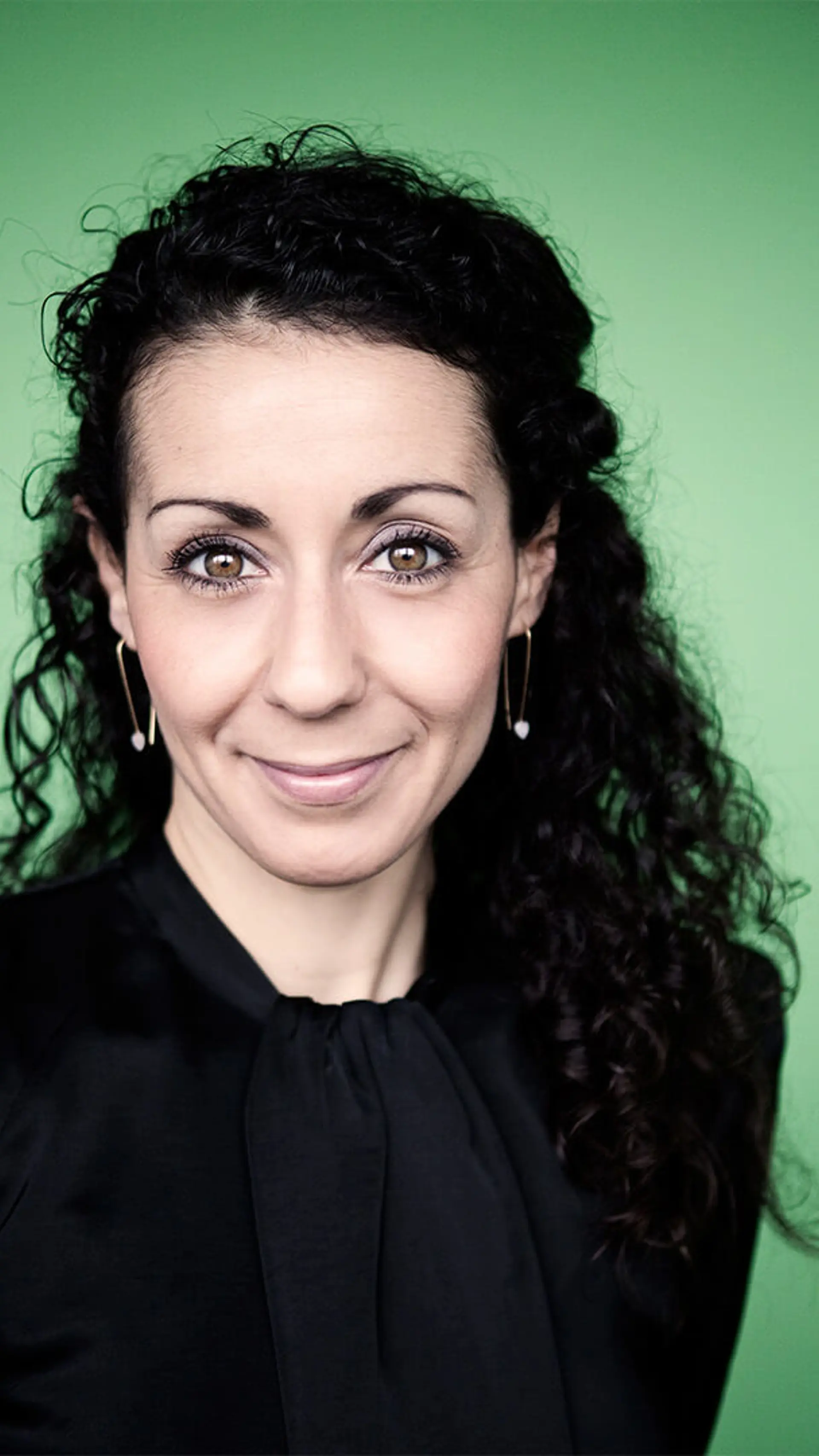 Soulaima Gourani