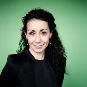 Soulaima Gourani